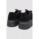 Кросівки жіночі, колір чорний, 243R188- 213
