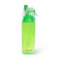 Спортивна пляшка для води на 570 мл Kamille KM-2301