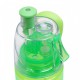 Спортивна пляшка для води на 570 мл Kamille KM-2301