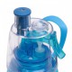 Спортивная бутылка для воды на 570 мл Kamille KM-2301