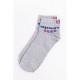 Шкарпетки чоловічі, колір сірий, 131R541