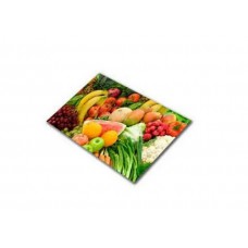 Дошка обробна Frico Fruits 2 FRU-814-2 25х35 см