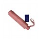 Механический компактный зонт в горошек от фирмы SL, розовый, 035013-6
