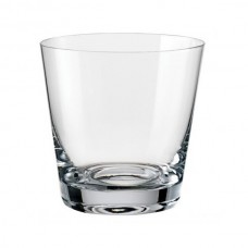 Набір склянок для віскі Bohemia Jive 25229/540 540 мл 6 шт