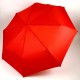 Жіноча механічна парасолька від Sl, червона, SL019305-5