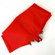 Жіноча механічна парасолька від Sl, червона, SL019305-5