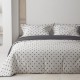 Комплект постільної білизни ТЕП "Happy Sleep"Perfect Dots, 50x70 євро