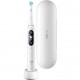 Електрична зубна щітка Braun Oral-B iO Series 6 iOM6-1A6-1K-White біла