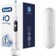 Електрична зубна щітка Braun Oral-B iO Series 6 iOM6-1A6-1K-White біла