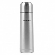 Термос питьевой Holmer Exquisite TH-00750-SS 750 мл серый