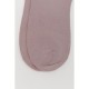 Шкарпетки жіночі короткі, колір пудровий, 1 5