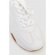 Кросівки жіночі екошкіра, колір білий, 243R186- 128