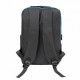 Рюкзак текстильний Bordlite JBBP 277 (Navy/Black)