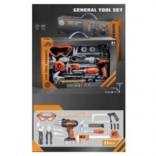 Набір інструментів "General Tool Set"