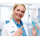 Електрична зубна щітка Oral-B Pro1 500 500 Cross Action 80273462