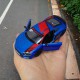 Машинка Kinsmart "Audi R8 Coupe 5", синя