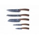 Набір ножів Berlinger Haus BH-2160