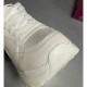 Жіночі кросівки Fashion Mishu 90162 36 розмір 23 см Білий (уцінка)