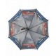 Дитяча парасолька-тростина "Перегони" від FLAGMAN, різнокольорова, fl0146-3
