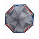Дитяча парасолька-тростина "Перегони" від FLAGMAN, різнокольорова, fl0146-3