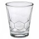 Набір склянок низьких Duralex Hexagone 1074-AB-06 300 мл 6 шт 6 шт