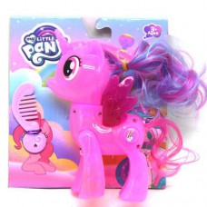 Фігурка "My Little Pony" музична (рожевий)