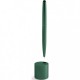 Кулькова ручка стілус Lexon "CITY", зелений