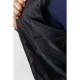 Куртка чоловіча демісезонна, колір чорний, 234RA31