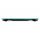 Ваги підлогові Ardesto SCB-965-LEAVES 30х30 см зелені