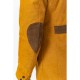 Пиджак мужской, цвет горчичный, 182R15170