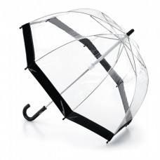 Зонт детский Fulton C603-004517 Funbrella-2 Black