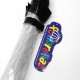 Зонт детский Fulton C603-004517 Funbrella-2 Black