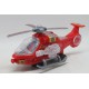 Вертоліт інтерактивний "Fire Helicopter: Пожежний"