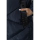 Куртка жіноча, колір темно-синій, 235R17007