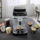 Кавомашина DeLonghi Magnifica Evo ECAM-290-31-SB 15 Бар