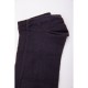 Чоловічі короткі шкарпетки, чорного кольору, 167R260