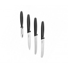 Набір ножів Vinzer Vegan VZ-50129 4 предмети