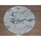Сервіз столовий TULU Grey KL24-marble-GRAY 24 предмети