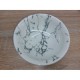 Сервіз столовий TULU Grey KL24-marble-GRAY 24 предмети