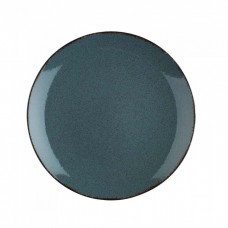 Тарелка десертная Colorx CXEO-21-DU-730-P-01 21 см синяя