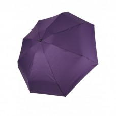 Жіночий механічний міні-парасолька Flagman-TheBest "Малятко", фіолетовий, 0504-10