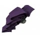 Жіночий механічний міні-парасолька Flagman-TheBest "Малятко", фіолетовий, 0504-10