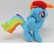 Мягкая игрушка "My little pony: Рейнбоу Дэш"