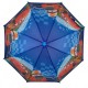Дитяча парасолька-тростина "Тачки" від Paolo Rossi для хлопчика, різнокольорова, 0008-1