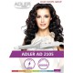 Плойка для волосся Adler AD-2105 20 Вт
