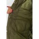 Куртка жіноча, колір хакі, 235R668