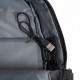 Рюкзак текстильний Bordlite JBBP 278 (Black)