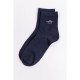 Шкарпетки чоловічі, колір темно-синій, 131R 2
