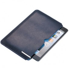 Футляр для iPad mini Troika Colori blue ocean, синій