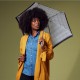 Міні парасолька жіноча Fulton Tiny-2 L501 Classics- Prince Of Wales Check (Гусиные лапки)